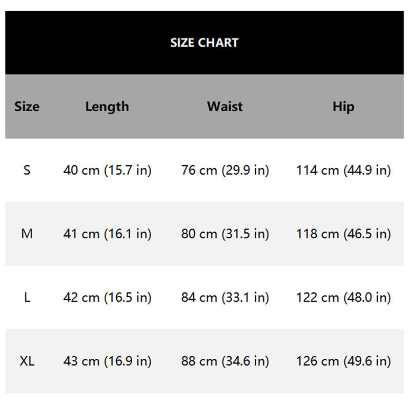 Maverick Athletic Shorts | Quick-Dry, Zipper Pockets, Lightweight Gym Wear 8
