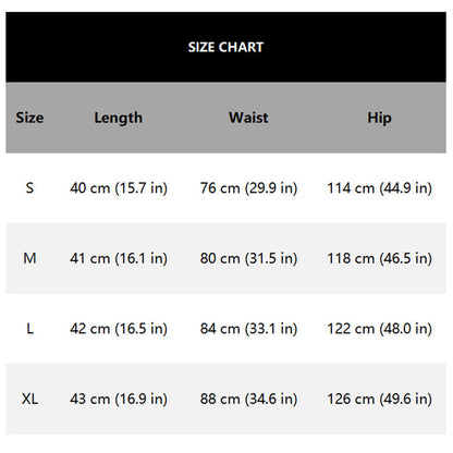 Maverick Athletic Shorts | Quick-Dry, Zipper Pockets, Lightweight Gym Wear 8