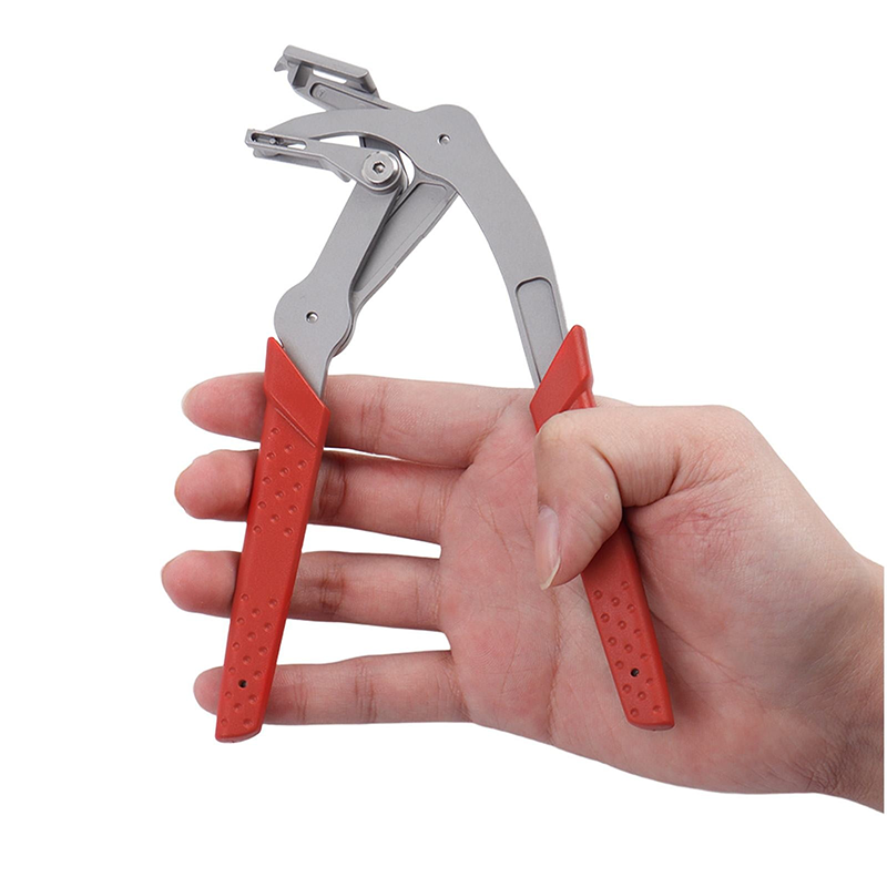 Maverick Car Clip Remover Tool | Multi-Functional, Ergonomic Design 0
