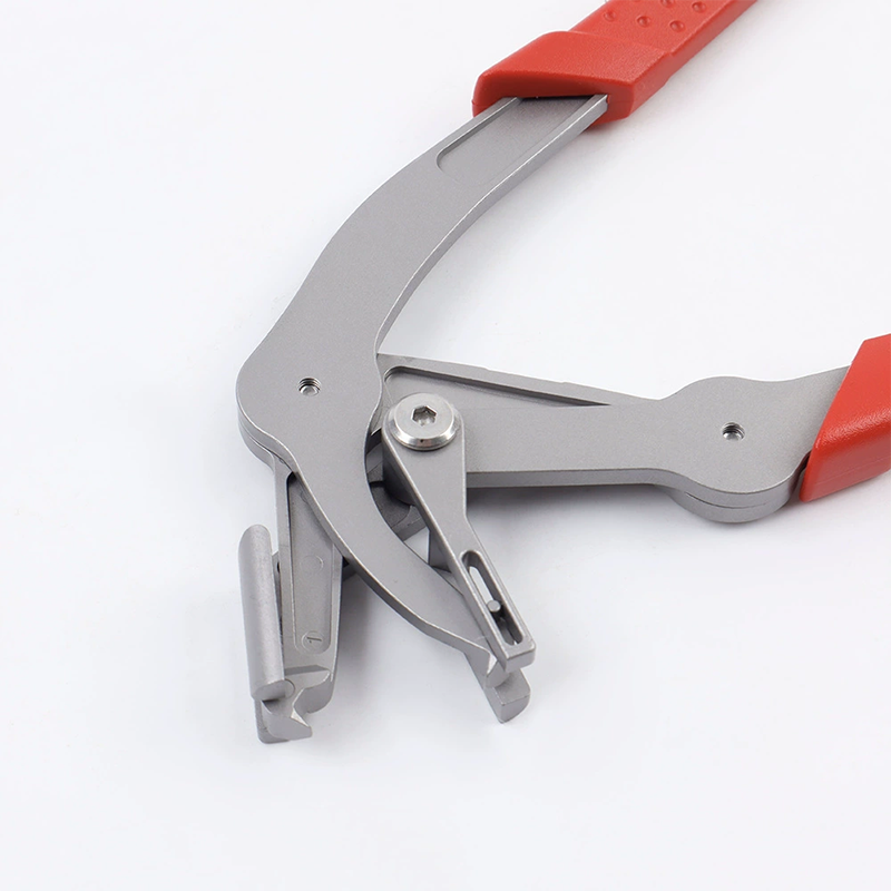 Maverick Car Clip Remover Tool | Multi-Functional, Ergonomic Design 7