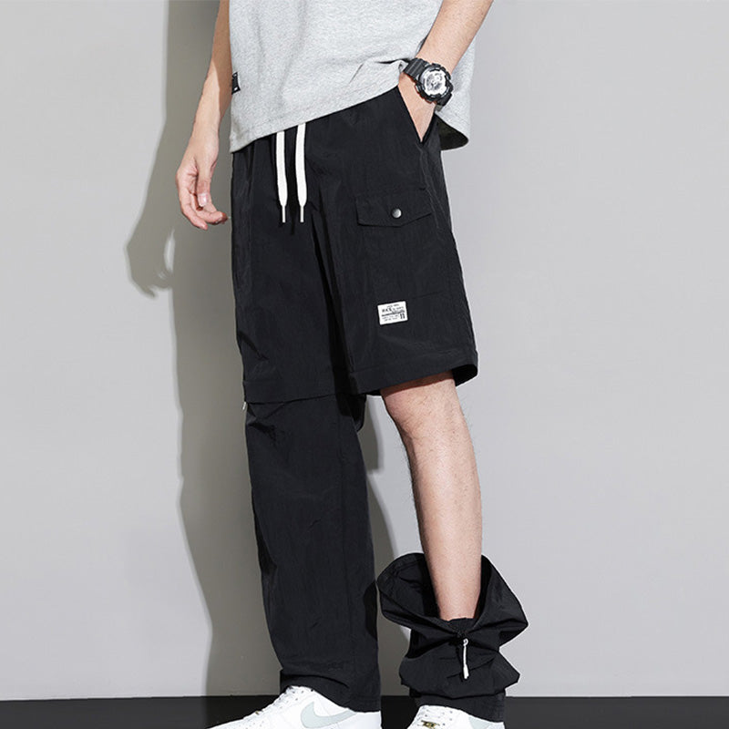 Maverick Convertible Pants | 2-in-1 Design, Multi-Pocket 0
