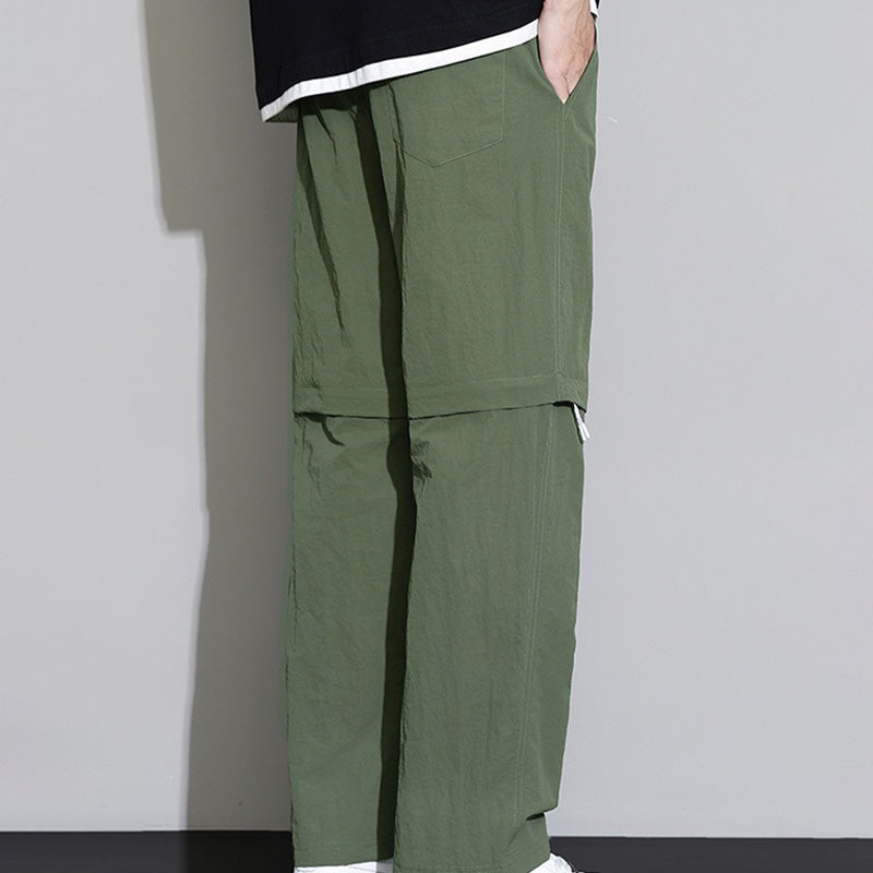 Maverick Convertible Pants | 2-in-1 Design, Multi-Pocket 2