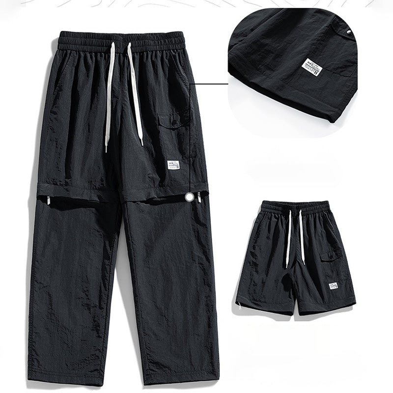 Maverick Convertible Pants | 2-in-1 Design, Multi-Pocket 7