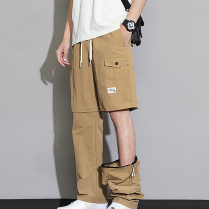 Maverick Convertible Pants | 2-in-1 Design, Multi-Pocket 9