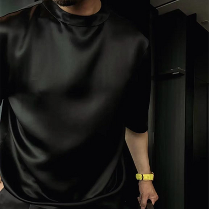 Maverick Men's Casual Set | Mercerized Cotton, Breathable Comfort 6
