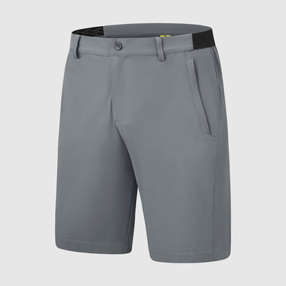 Maverick Mens Golf Shorts | Quick-Dry, Lightweight Nylon Blend 10