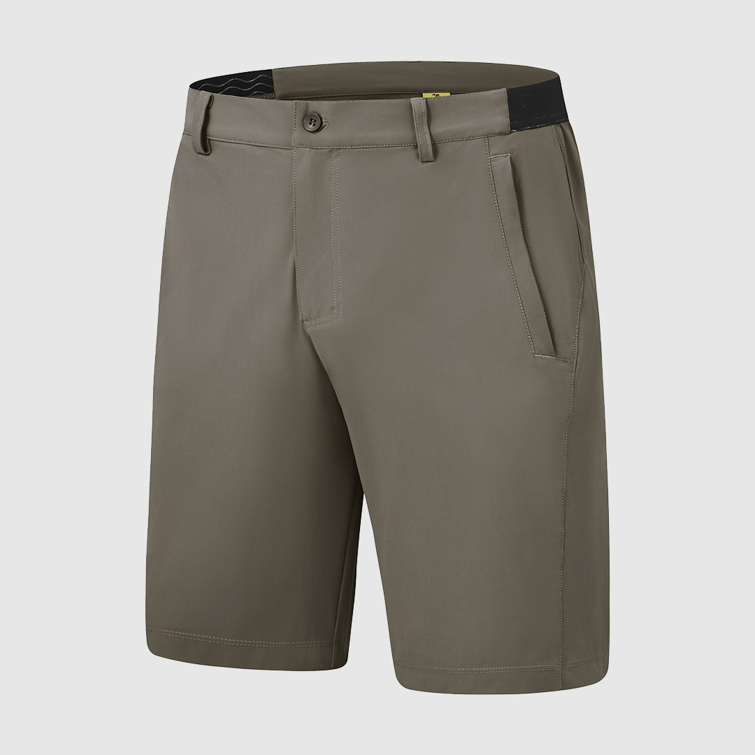 Maverick Mens Golf Shorts | Quick-Dry, Lightweight Nylon Blend 13