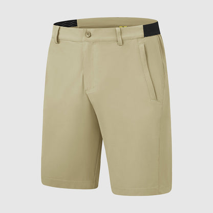 Maverick Mens Golf Shorts | Quick-Dry, Lightweight Nylon Blend 14