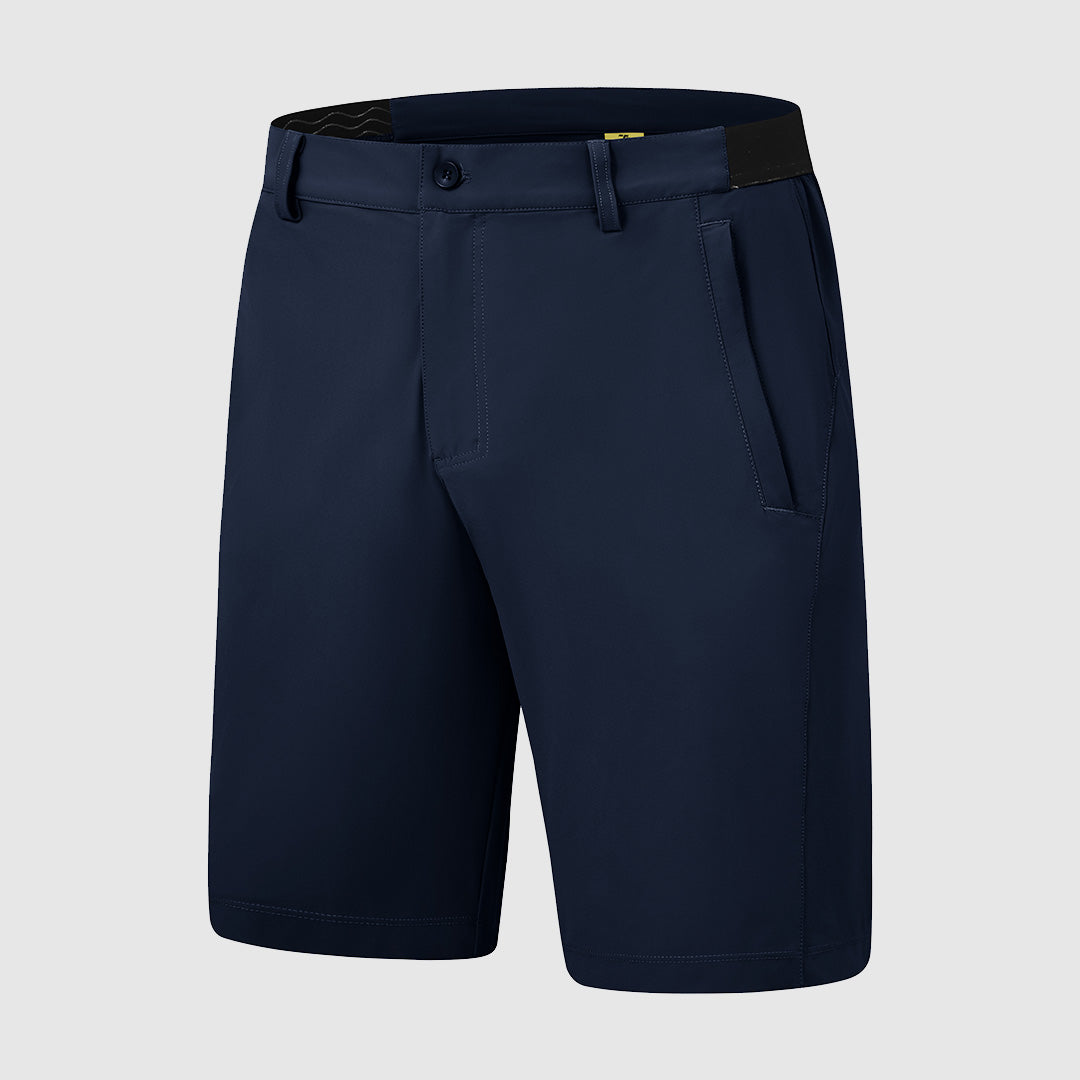 Maverick Mens Golf Shorts | Quick-Dry, Lightweight Nylon Blend 9
