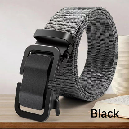 Maverick Tactical Belt | Heavy-Duty Nylon, Quick-Release Buckle 11
