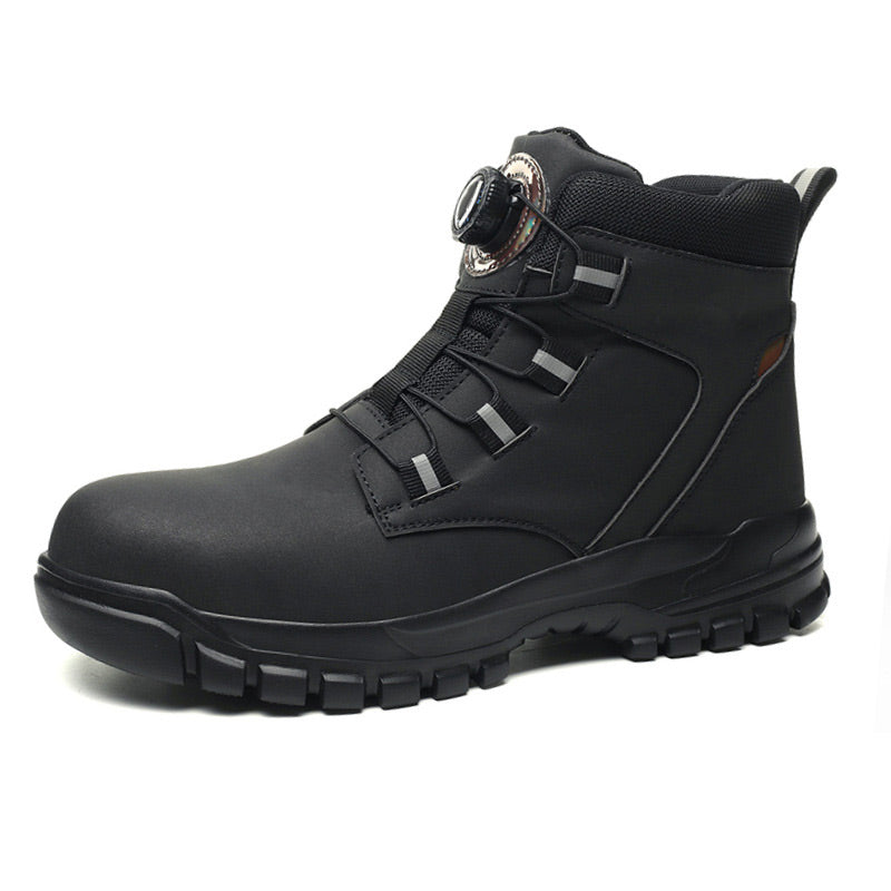 Maverick Work Shoes | Lightweight, Multifunctional Safety Footwear 0