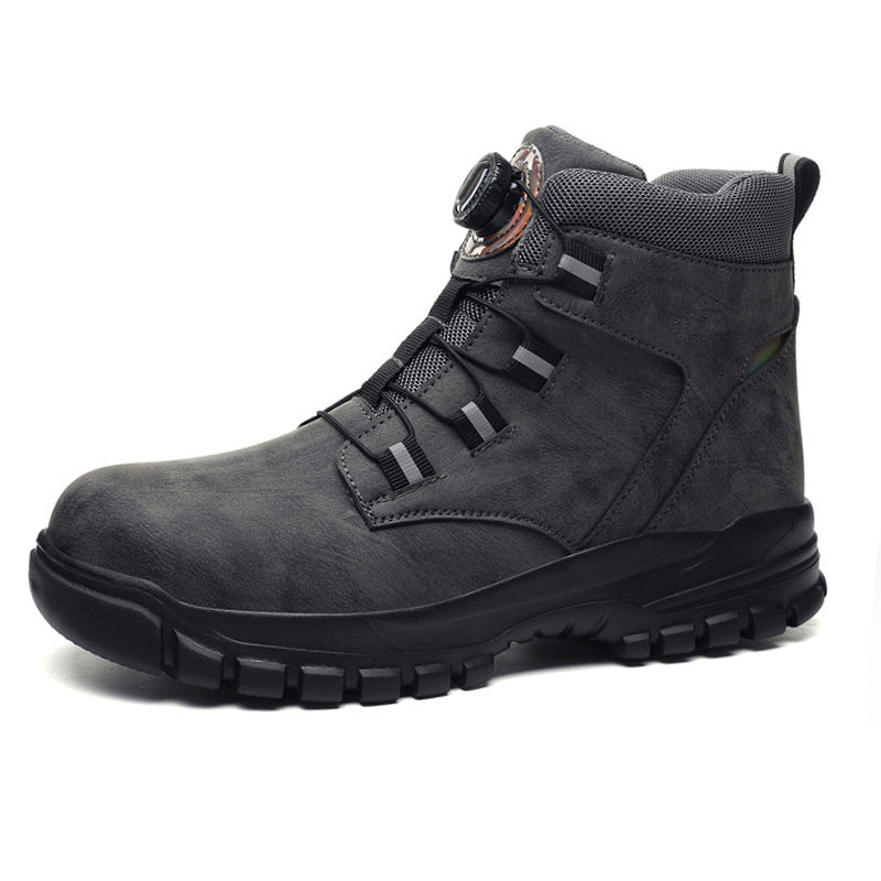 Maverick Work Shoes | Lightweight, Multifunctional Safety Footwear 10