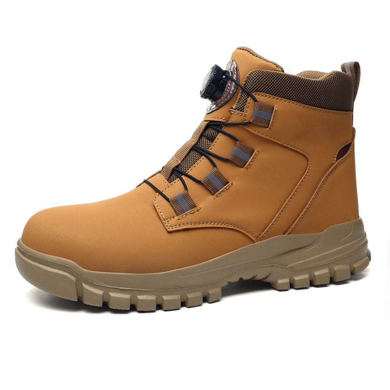 Maverick Work Shoes | Lightweight, Multifunctional Safety Footwear 9