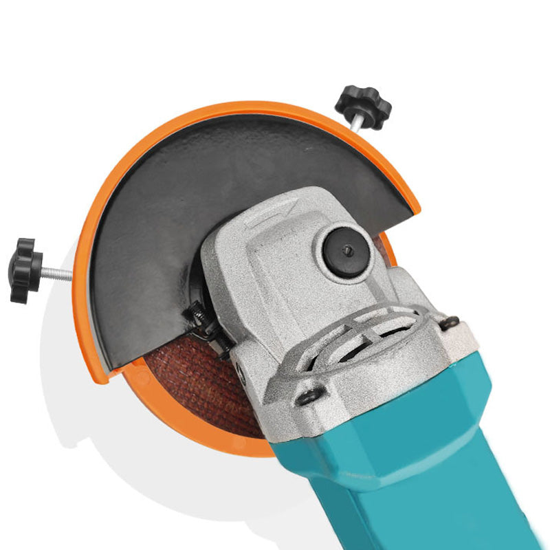 Mighty Drill Bit Sharpener | Durable ABS, User-Friendly 5