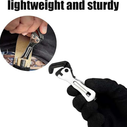 Mighty Micro Wrench | Self-Adjusting, Durable Tool 2