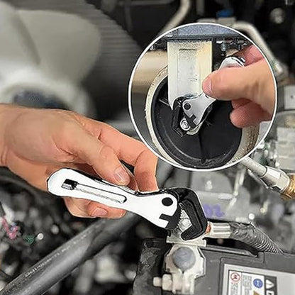 Mighty Micro Wrench | Self-Adjusting, Durable Tool 4