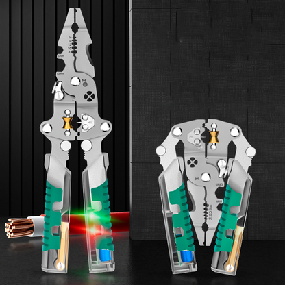 Mighty Multifunction Plier | Compact, Voltage Detection 1
