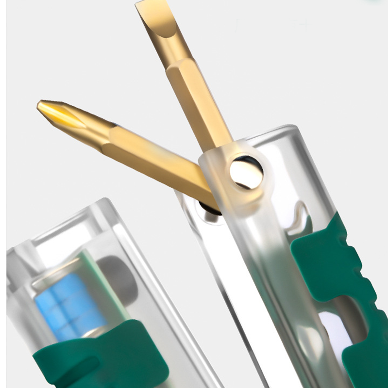 Mighty Multifunction Plier | Compact, Voltage Detection 3