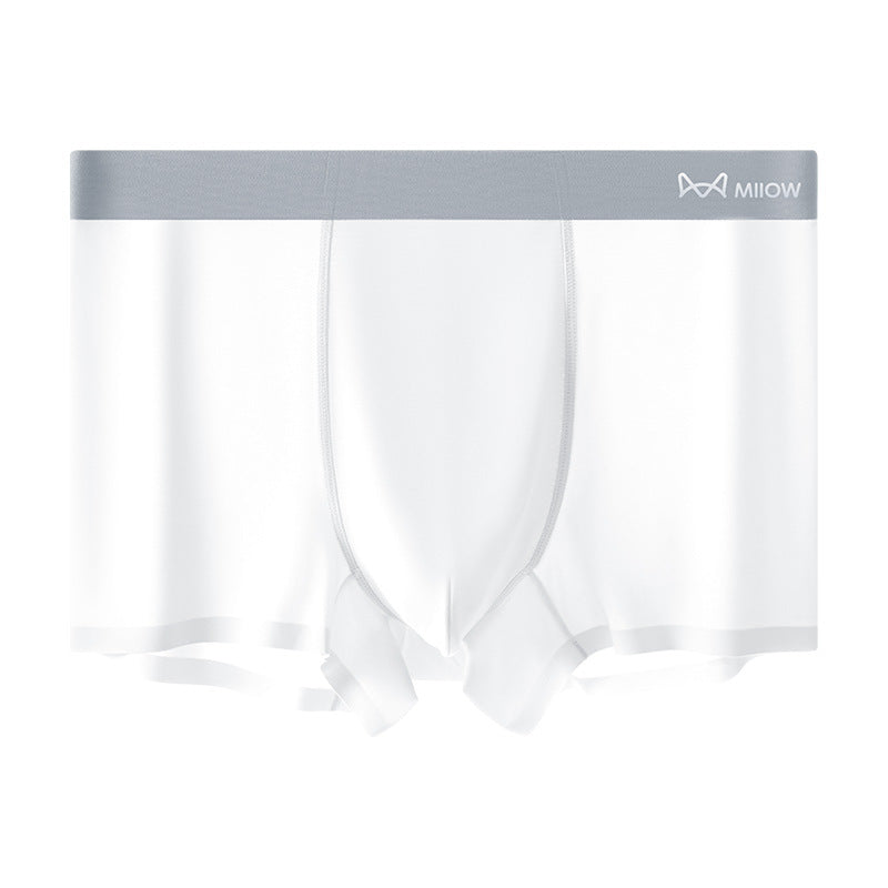 Milo Cooling Boxer Briefs | Ultra-Thin, Breathable Microfiber 0