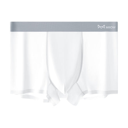 Milo Cooling Boxer Briefs | Ultra-Thin, Breathable Microfiber 0