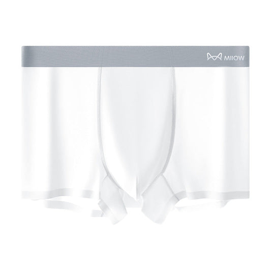 Milo Cooling Boxer Briefs | Ultra-Thin, Breathable Microfiber 0