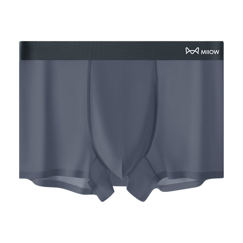 Milo Cooling Boxer Briefs | Ultra-Thin, Breathable Microfiber 6