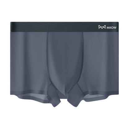 Milo Cooling Boxer Briefs | Ultra-Thin, Breathable Microfiber 6