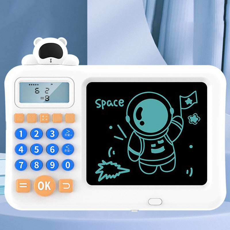 Milo Math Tablet | 2-in-1 Handwriting and Calculator 3