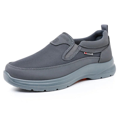 Milo Men's Trainers | GORE-TEX, Slip-On Walking Shoes for Men 1