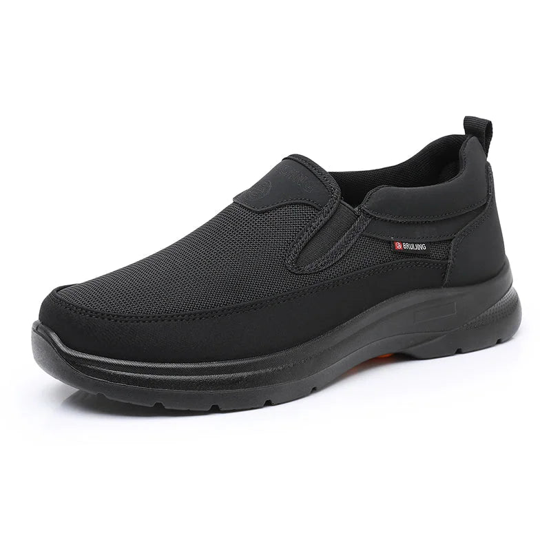 Milo Men's Trainers | GORE-TEX, Slip-On Walking Shoes for Men 2