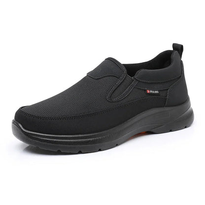 Milo Men's Trainers | GORE-TEX, Slip-On Walking Shoes for Men 2