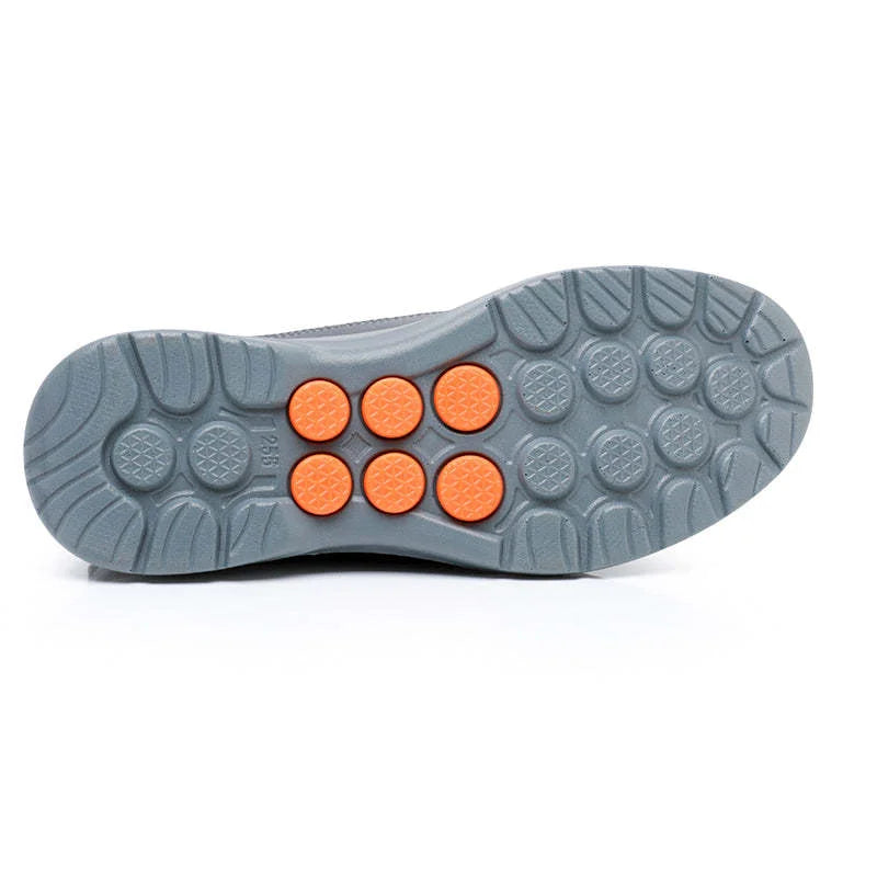 Milo Men's Trainers | GORE-TEX, Slip-On Walking Shoes for Men 3