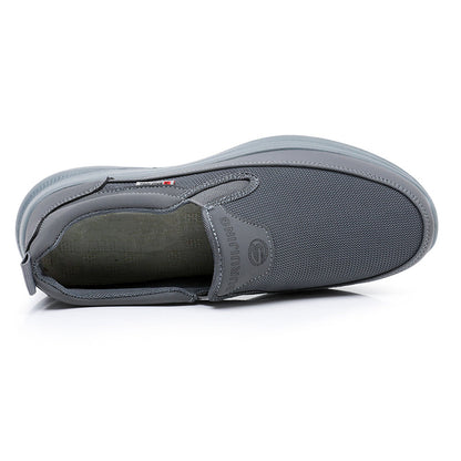 Milo Men's Trainers | GORE-TEX, Slip-On Walking Shoes for Men 6
