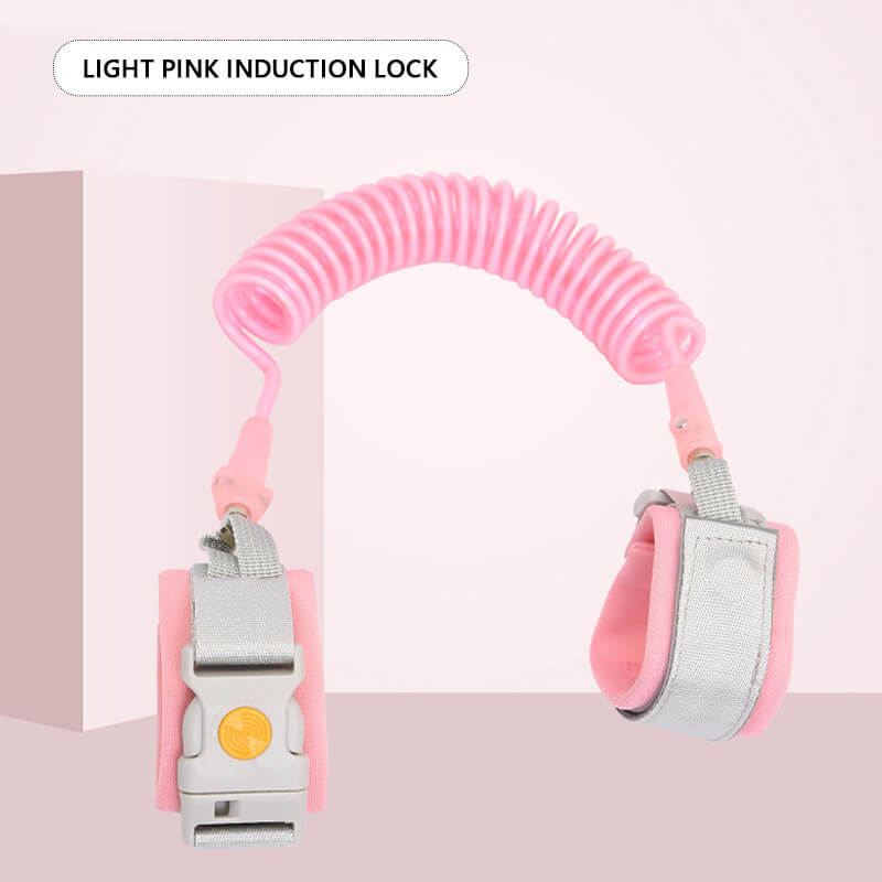 Milo Safety Harness | Magnetic Induction Lock, Breathable Cotton 10