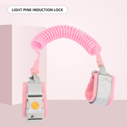 Milo Safety Harness | Magnetic Induction Lock, Breathable Cotton 10