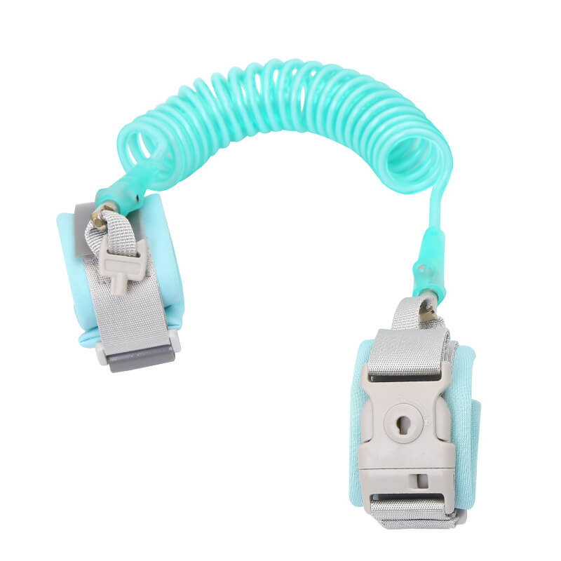 Milo Safety Harness | Magnetic Induction Lock, Breathable Cotton 13