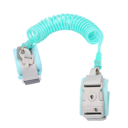 Milo Safety Harness | Magnetic Induction Lock, Breathable Cotton 13
