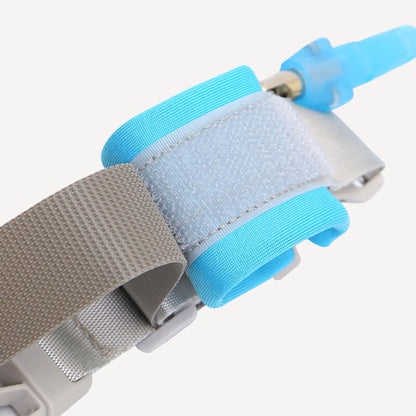 Milo Safety Harness | Magnetic Induction Lock, Breathable Cotton 5