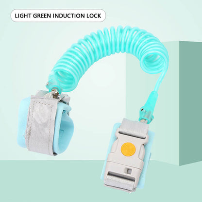 Milo Safety Harness | Magnetic Induction Lock, Breathable Cotton 6