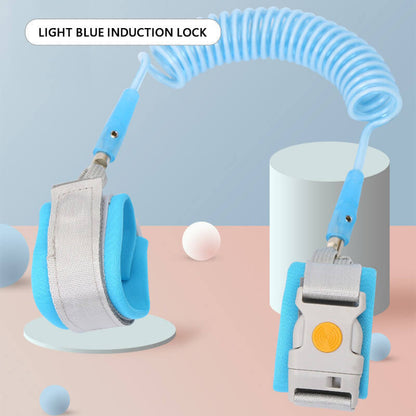 Milo Safety Harness | Magnetic Induction Lock, Breathable Cotton 9