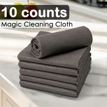 Mira Magic Cloth | Reusable Microfiber, Streak-Free Cleaning 0