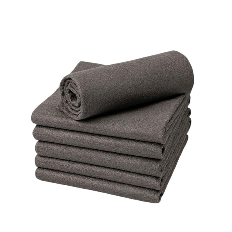 Mira Magic Cloth | Reusable Microfiber, Streak-Free Cleaning 8