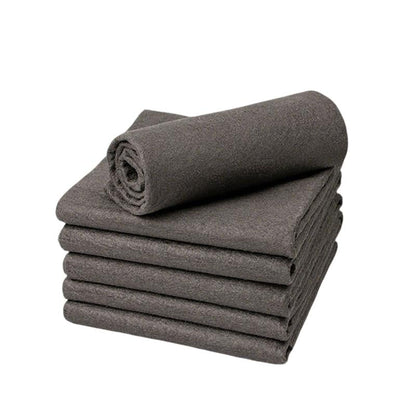 Mira Magic Cloth | Reusable Microfiber, Streak-Free Cleaning 8