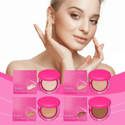 Mira Moisturizing Cream Foundation | Hydrating, Buildable Coverage, Clean Beauty 1
