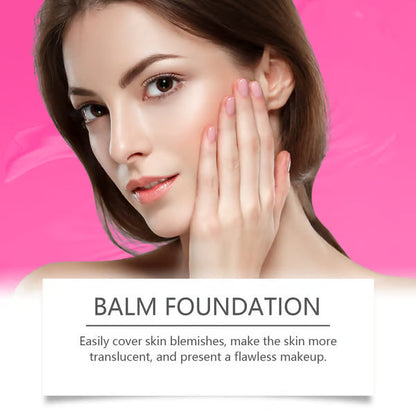 Mira Moisturizing Cream Foundation | Hydrating, Buildable Coverage, Clean Beauty 5