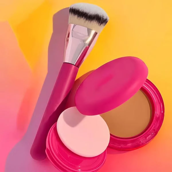 Mira Moisturizing Cream Foundation | Hydrating, Buildable Coverage, Clean Beauty 8