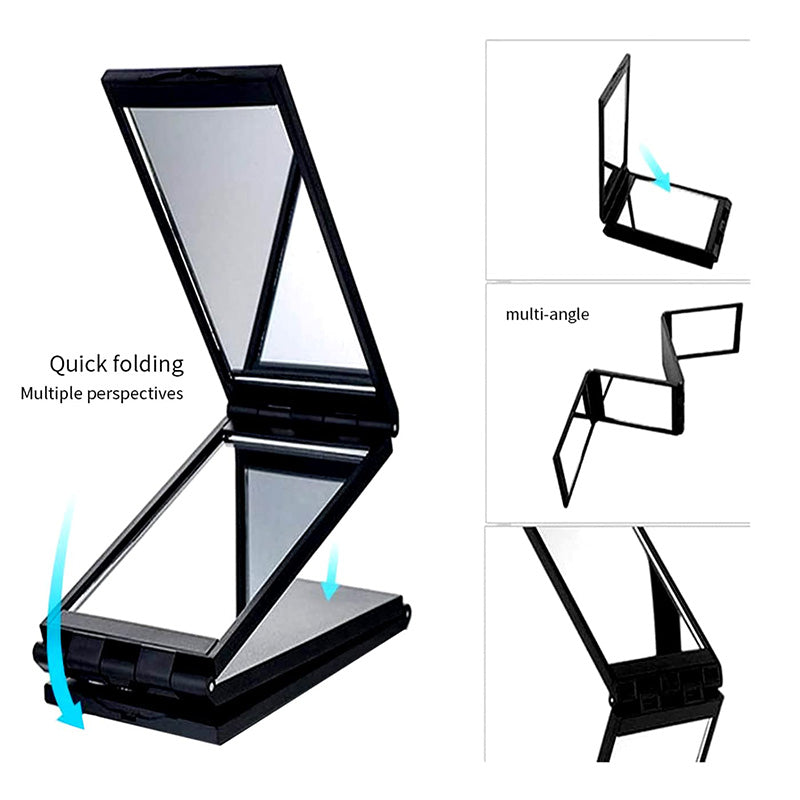 Mira Multi Angle Mirror | 360° Viewing, Portable Design 3