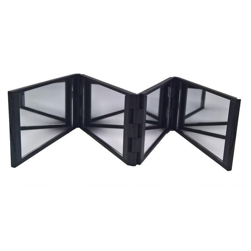 Mira Multi Angle Mirror | 360° Viewing, Portable Design 4