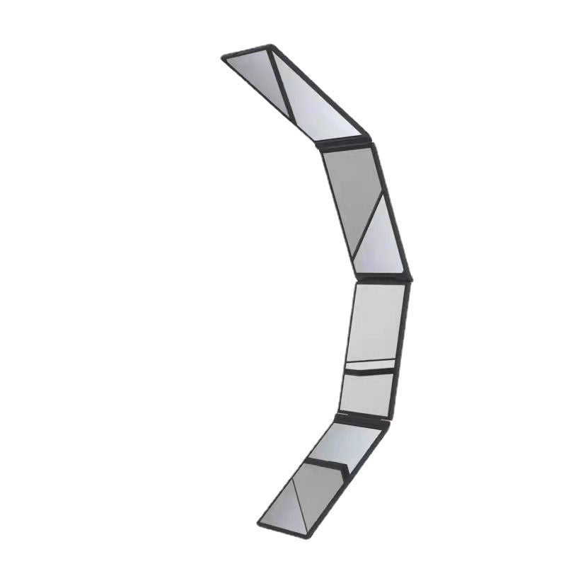 Mira Multi Angle Mirror | 360° Viewing, Portable Design 5