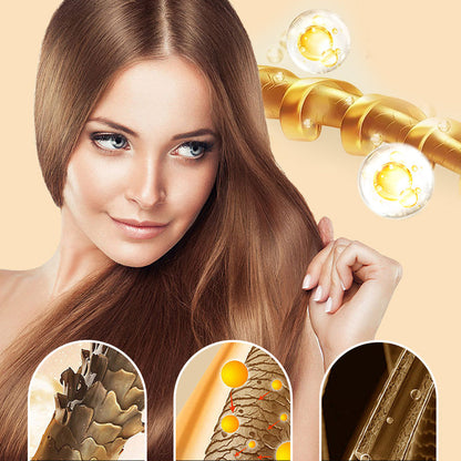 Mira Silky Hair Oil | Moisturizing, Strengthening Formula 5